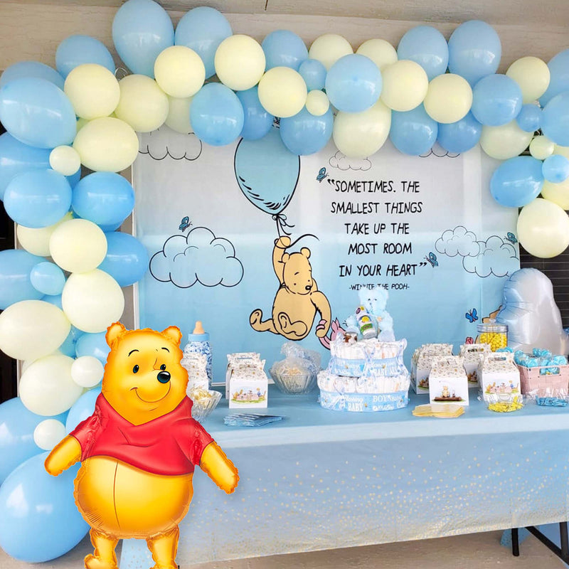 Classic Winnie-the-Pooh Giant Balloon (29 Inches)