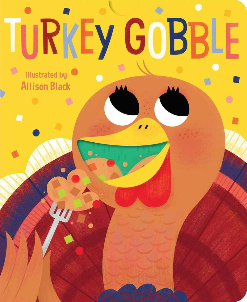 Turkey Gobble