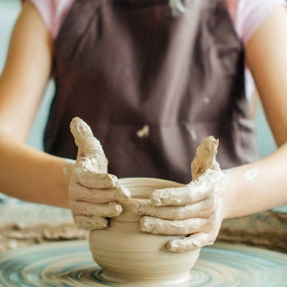 Cordovan Art School & Pottery Parlor